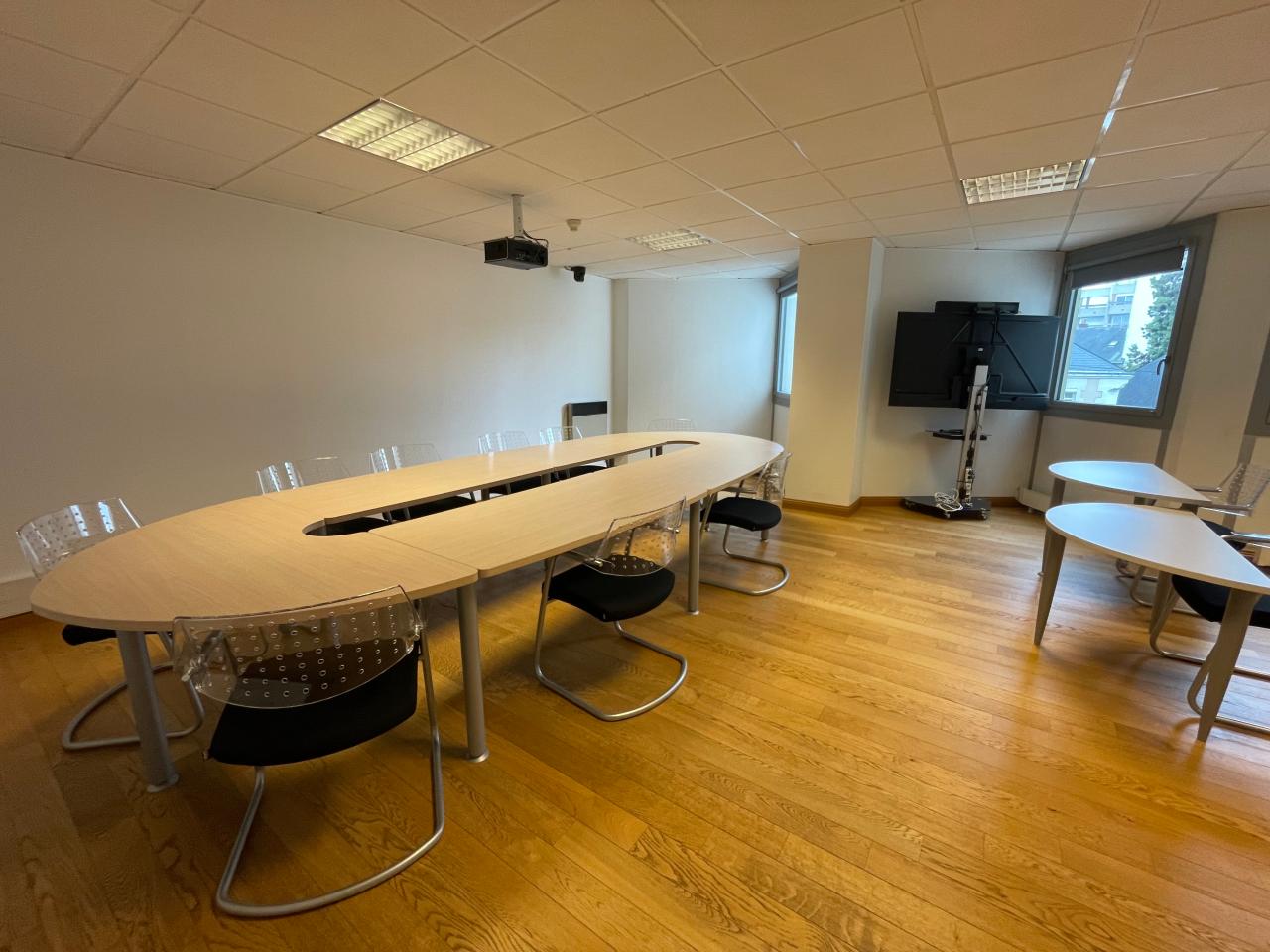 Bureau Nantes 224m² Vente bureau Nantes Loire-Atlantique OVBUR2427711 1